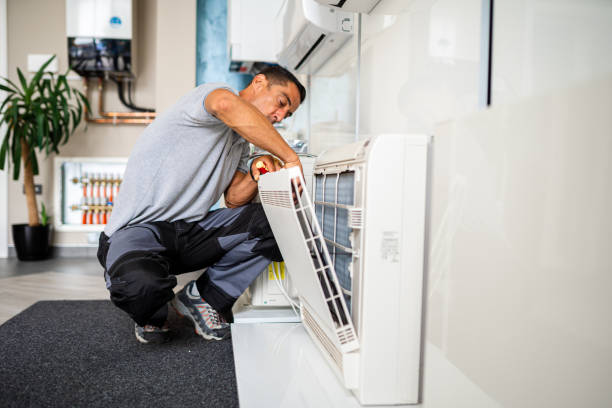 Best HVAC Duct Inspection Services  in Talpa, NM