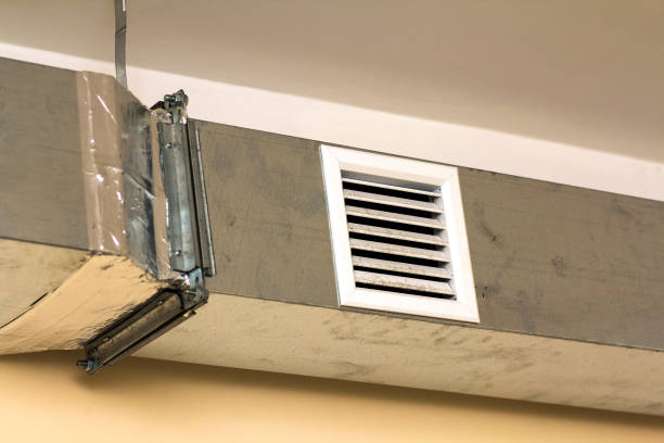 Best Professional Duct Cleaning Services  in Talpa, NM